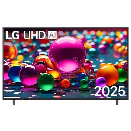 LG 65UA74003LB 164cm UHD 4K AI Smart LED TV