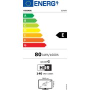 Hisense 65A6N 164cm UHD 4K Smart LED TV