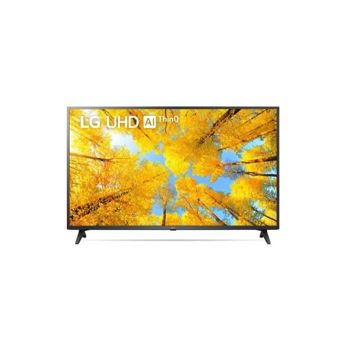 LG 65UQ751C0LF 164cm 4K UHD Smart LED TV