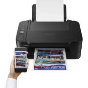 CANON PIXMA TS3750I Tintasugaras nyomtató MFP 3in1, A4, FF 7,7k/p, SZ 4 k/p, 4800x1200 dpi, USB/WIF