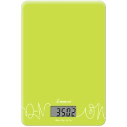 Momert 6861 elektronikus konyhamérleg