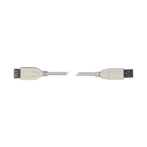 USB hosszabbító kábel 0,6m