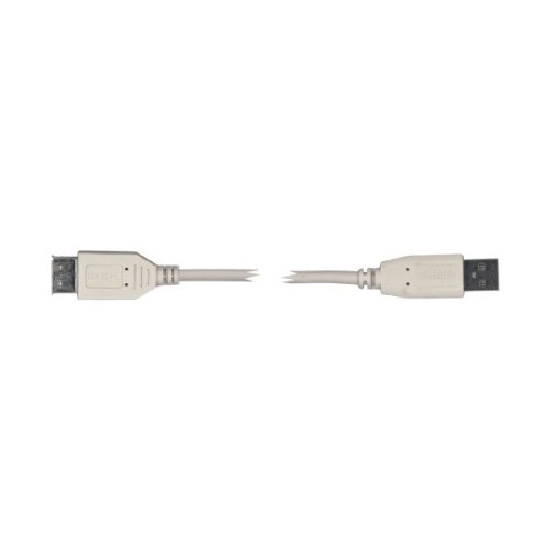 USB hosszabbító kábel 0,6m