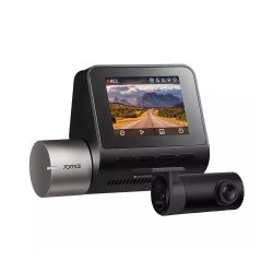   Xiaomi 70mai Dash Cam A510 menetrögzítő kamera + RC11 hátsó kamera szett