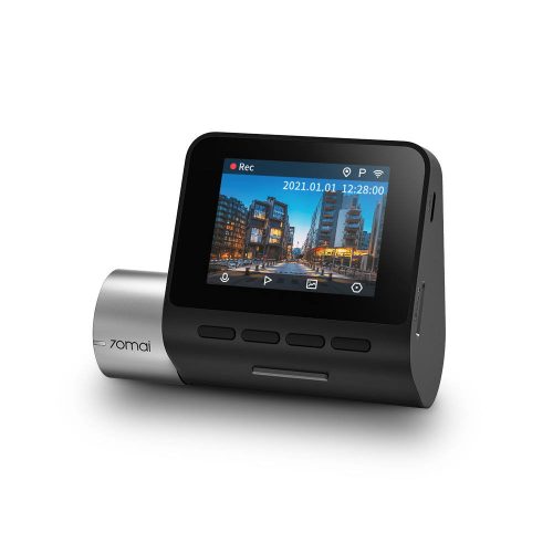 Xiaomi 70mai Dash Cam Pro Plus A500S menetrögzítő kamera