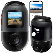 Xiaomi 70mai Dash Cam Omni 64GB 360°-os menetrögzítő kamera
