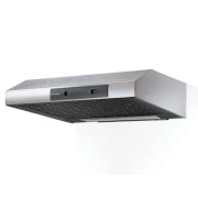   Faber 741 Base XA50 (300.0557.501 P2524) páraelszívó inox hátsó kivezetés is