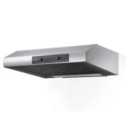   Faber 741 Base XA50 (300.0557.501 P2524) páraelszívó inox hátsó kivezetés is