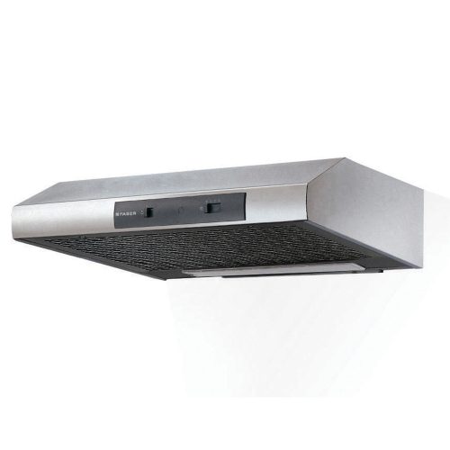 Faber 741 Base XA50 (300.0557.501 P2524) páraelszívó inox hátsó kivezetés is