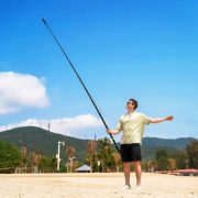 Insta360 Extended Edition Selfie Stick (new version)