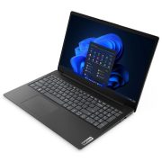 Lenovo V15 G2 IJL 15,6"FHD N4500/8GB/256GB/Int.VGA/FreeDOS/fekete notebook