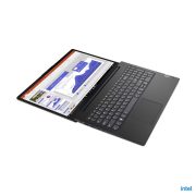 Lenovo V15 G2 IJL 15,6"FHD N4500/8GB/256GB/Int.VGA/FreeDOS/fekete notebook
