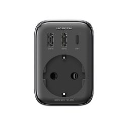 UGREEN 90613 EU USB falitöltő, 30W