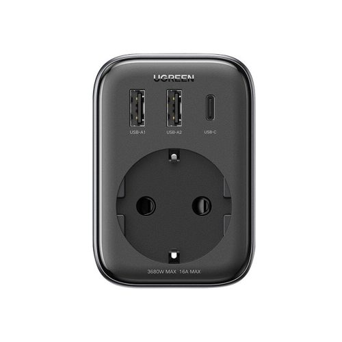UGREEN 90613 EU USB falitöltő, 30W