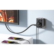 UGREEN 90613 EU USB falitöltő, 30W
