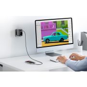 UGREEN 90613 EU USB falitöltő, 30W