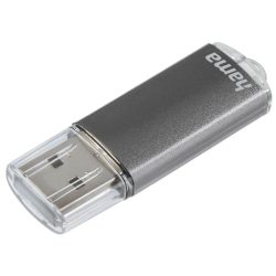 Hama USB 2.0 "LAETA" 16GB 10MB/s pendrive