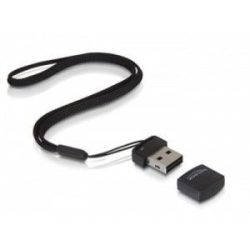 Delock 91678 MicroSD kártyaolvasó USB2.0