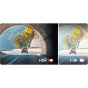 70mai Dash Cam 4K A800SE menetrögzítő kamera