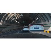 70mai Dash Cam 4K A810S menetrögzítő kamera
