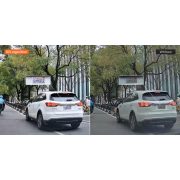 70mai Dash Cam 4K A810S menetrögzítő kamera