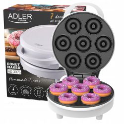 Adler AD3075 fánksütő