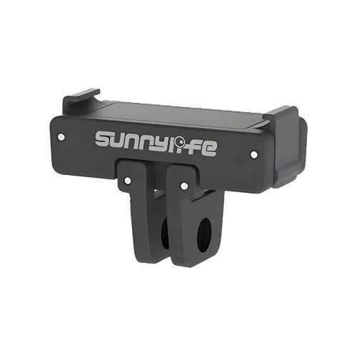 Sunnylife DJI Action mágneses gyorcsatlakozó tartó