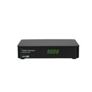 Golden Interstar Alpha X Pro Műholdvevő IP TV-vel