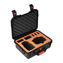   Sunnylife kemény, vízálló védőtok a DJI Mini 5 Pro számára