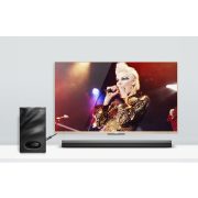 Ugreen AV102 3.5mm jack aljzat - 2 RCA dugó audio kábel, 20cm