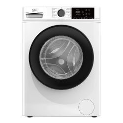 Beko B1WFM2741WBEE elöltöltős mosógép