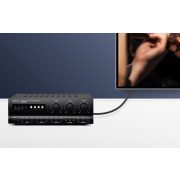 Vention Toslink audio optikai kábel BAEBF 1m