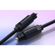 Vention Toslink audio optikai kábel BAEBF 1m
