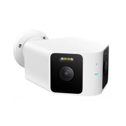   Xiaomi Outdoor Camera CW100 Dual okos kültéri WiFi biztonsági kamera