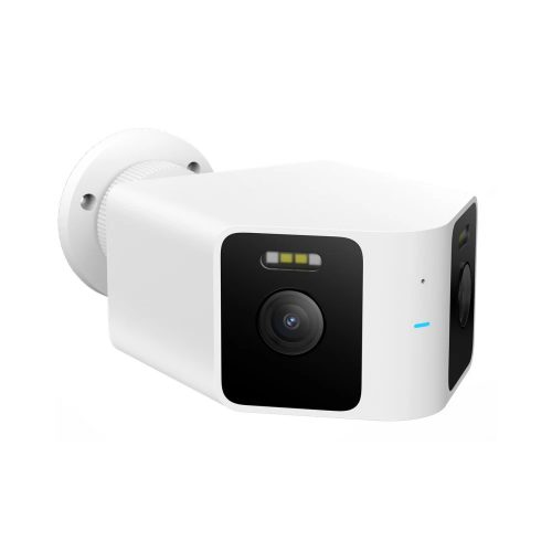 Xiaomi Outdoor Camera CW100 Dual okos kültéri WiFi biztonsági kamera