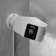 Xiaomi Outdoor Camera CW100 Dual okos kültéri WiFi biztonsági kamera