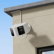 Xiaomi Outdoor Camera CW100 Dual okos kültéri WiFi biztonsági kamera