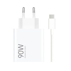 Xiaomi 90W HyperCharge Combo (Type-A) hálózatö töltő