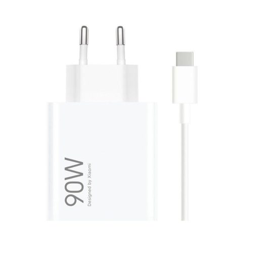 Xiaomi 90W HyperCharge Combo (Type-A) hálózatö töltő