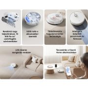 Xiaomi S40 robotporszívó