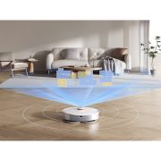 Xiaomi S40 Pro robotporszívó