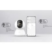 Xiaomi Smart Camera C300 360° otthoni WiFi kamera