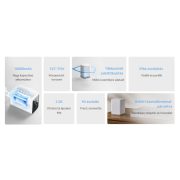 Xiaomi BW400 Pro Set napelemes kültéri kamera szett
