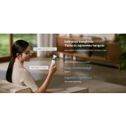 Xiaomi BW400 Pro Set napelemes kültéri kamera szett
