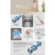 Xiaomi Vacuum Cleaner G20 Lite álló porszívó