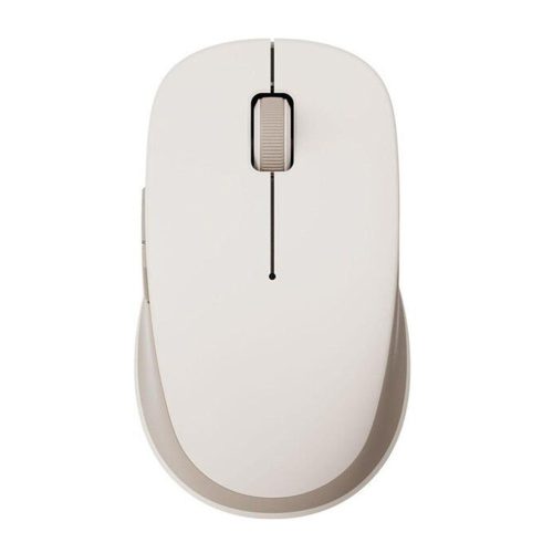 XIAOMI DUAL-MODE (BT+2,4GHz) WIRELMOUSE 2 WHITE vezeték nélküli egér