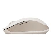 XIAOMI DUAL-MODE (BT+2,4GHz) WIRELMOUSE 2 WHITE vezeték nélküli egér