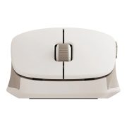 XIAOMI DUAL-MODE (BT+2,4GHz) WIRELMOUSE 2 WHITE vezeték nélküli egér