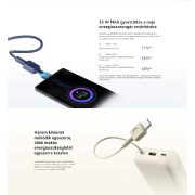 Xiaomi 33W Power Bank 20000mAh (Integrated Cable) - Tan