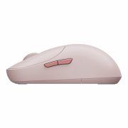 XIAOMI WIRELESS MOUSE 3 PINK vezeték nélküli egér